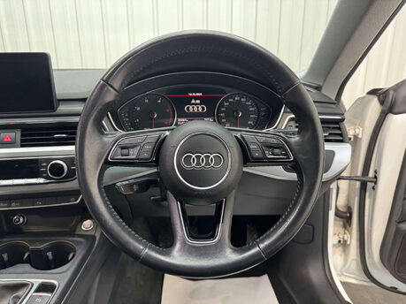 Audi A5 2.0 A5 Sportback TDI SE Ultra 5dr 71