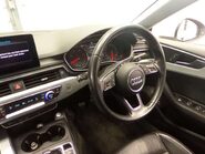 Audi A5 2.0 A5 Sportback TDI SE Ultra 5dr 16