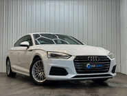 Audi A5 2.0 A5 Sportback TDI SE Ultra 5dr 4