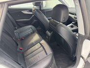 Audi A5 2.0 A5 Sportback TDI SE Ultra 5dr 58