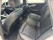 Audi A5 2.0 A5 Sportback TDI SE Ultra 5dr 63