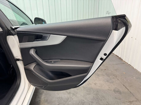 Audi A5 2.0 A5 Sportback TDI SE Ultra 5dr 62