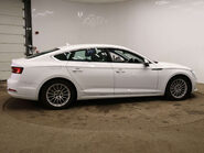 Audi A5 2.0 A5 Sportback TDI SE Ultra 5dr 13