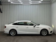 Audi A5 2.0 A5 Sportback TDI SE Ultra 5dr 14