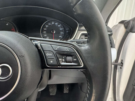 Audi A5 2.0 A5 Sportback TDI SE Ultra 5dr 74