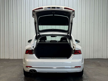 Audi A5 2.0 A5 Sportback TDI SE Ultra 5dr 42