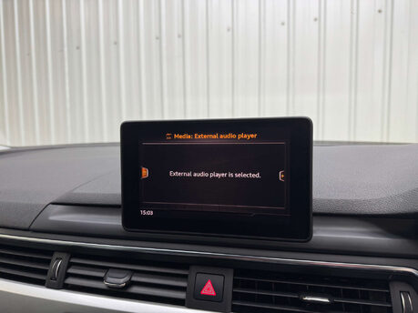 Audi A5 2.0 A5 Sportback TDI SE Ultra 5dr 79