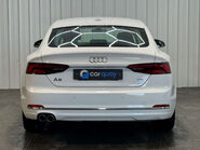 Audi A5 2.0 A5 Sportback TDI SE Ultra 5dr 33
