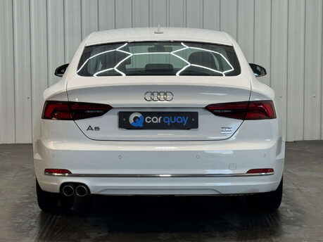 Audi A5 2.0 A5 Sportback TDI SE Ultra 5dr 33