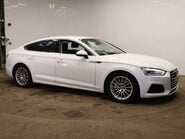 Audi A5 2.0 A5 Sportback TDI SE Ultra 5dr 10