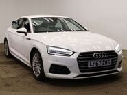 Audi A5 2.0 A5 Sportback TDI SE Ultra 5dr 1