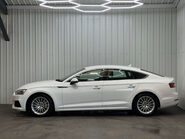 Audi A5 2.0 A5 Sportback TDI SE Ultra 5dr 15