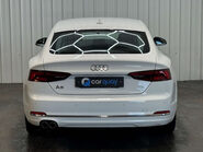 Audi A5 2.0 A5 Sportback TDI SE Ultra 5dr 35