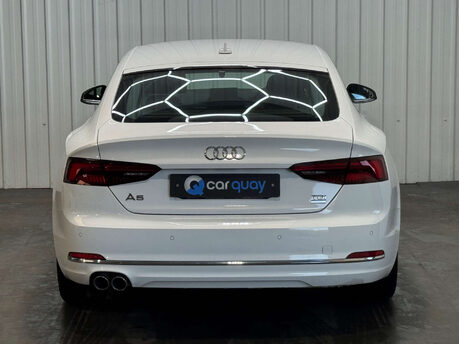 Audi A5 2.0 A5 Sportback TDI SE Ultra 5dr 35