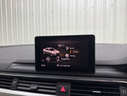 Audi A5 2.0 A5 Sportback TDI SE Ultra 5dr 85