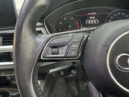 Audi A5 2.0 A5 Sportback TDI SE Ultra 5dr 70