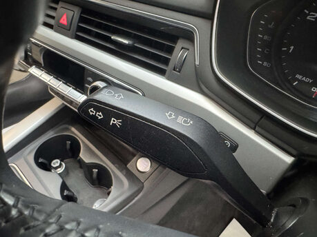 Audi A5 2.0 A5 Sportback TDI SE Ultra 5dr 69