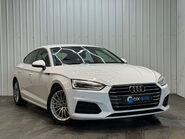 Audi A5 2.0 A5 Sportback TDI SE Ultra 5dr 89