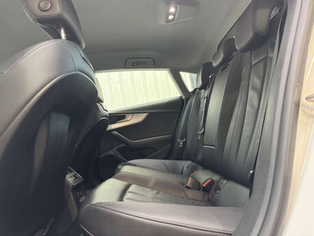 Audi A5 2.0 A5 Sportback TDI SE Ultra 5dr 67