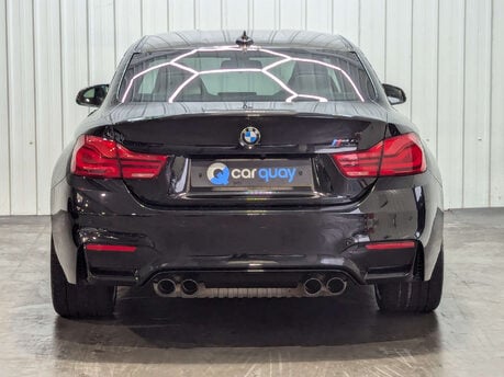 BMW M4 3.0 M4 Competition Edition Package Semi-Auto 2dr 29