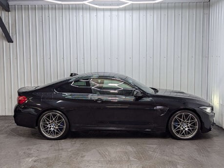 BMW M4 3.0 M4 Competition Edition Package Semi-Auto 2dr 15
