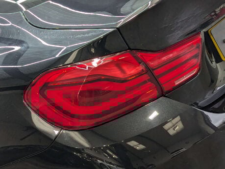 BMW M4 3.0 M4 Competition Edition Package Semi-Auto 2dr 36