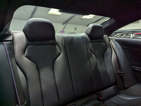 BMW M4 3.0 M4 Competition Edition Package Semi-Auto 2dr 53