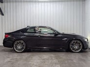 BMW M4 3.0 M4 Competition Edition Package Semi-Auto 2dr 13