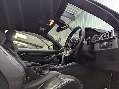 BMW M4 3.0 M4 Competition Edition Package Semi-Auto 2dr 43