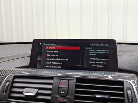 BMW M4 3.0 M4 Competition Edition Package Semi-Auto 2dr 78