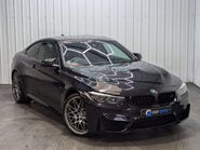 BMW M4 3.0 M4 Competition Edition Package Semi-Auto 2dr 5