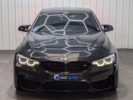 BMW M4 3.0 M4 Competition Edition Package Semi-Auto 2dr 23