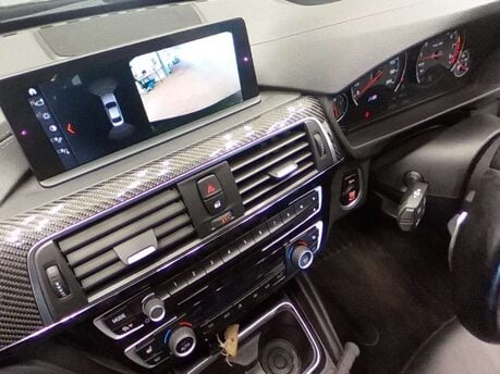 BMW M4 3.0 M4 Competition Edition Package Semi-Auto 2dr 17