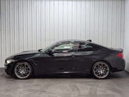 BMW M4 3.0 M4 Competition Edition Package Semi-Auto 2dr 17
