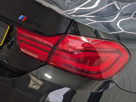 BMW M4 3.0 M4 Competition Edition Package Semi-Auto 2dr 37