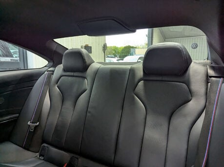 BMW M4 3.0 M4 Competition Edition Package Semi-Auto 2dr 57