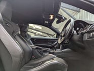BMW M4 3.0 M4 Competition Edition Package Semi-Auto 2dr 45