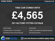 BMW M4 3.0 M4 Competition Edition Package Semi-Auto 2dr 21