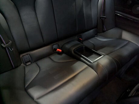 BMW M4 3.0 M4 Competition Edition Package Semi-Auto 2dr 54