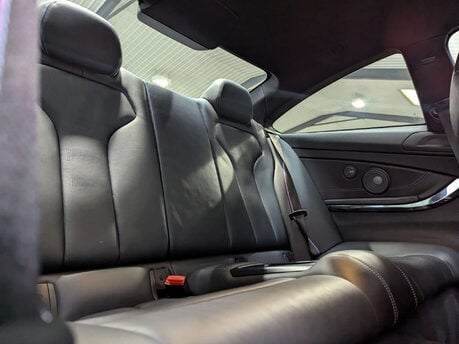 BMW M4 3.0 M4 Competition Edition Package Semi-Auto 2dr 55