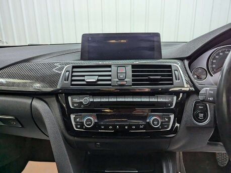 BMW M4 3.0 M4 Competition Edition Package Semi-Auto 2dr 73