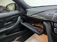 BMW M4 3.0 M4 Competition Edition Package Semi-Auto 2dr 81