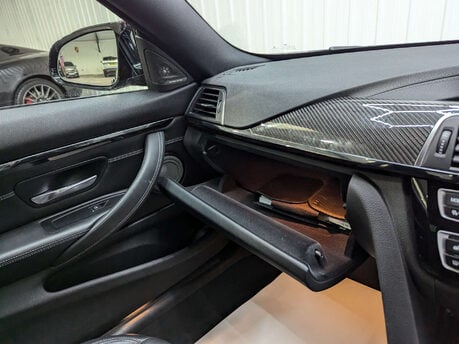 BMW M4 3.0 M4 Competition Edition Package Semi-Auto 2dr 81