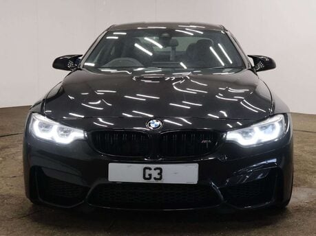 BMW M4 3.0 M4 Competition Edition Package Semi-Auto 2dr 23