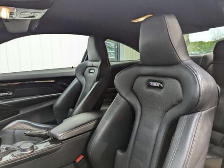 BMW M4 3.0 M4 Competition Edition Package Semi-Auto 2dr 50