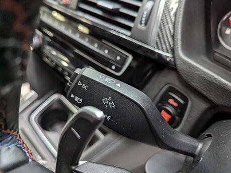 BMW M4 3.0 M4 Competition Edition Package Semi-Auto 2dr 60