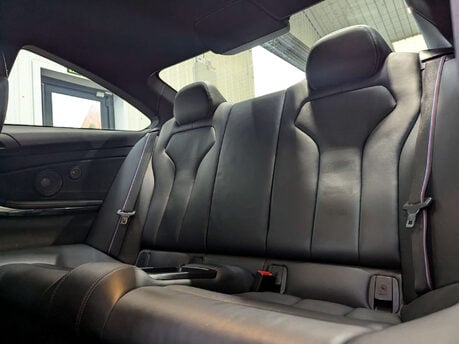 BMW M4 3.0 M4 Competition Edition Package Semi-Auto 2dr 59