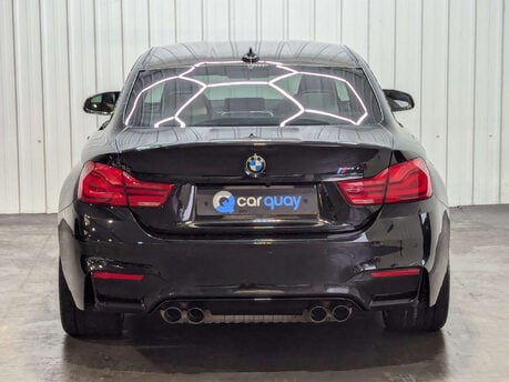 BMW M4 3.0 M4 Competition Edition Package Semi-Auto 2dr 31