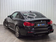 BMW M4 3.0 M4 Competition Edition Package Semi-Auto 2dr 12
