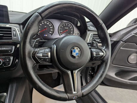 BMW M4 3.0 M4 Competition Edition Package Semi-Auto 2dr 66